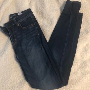 American Eagle Jeans 😍